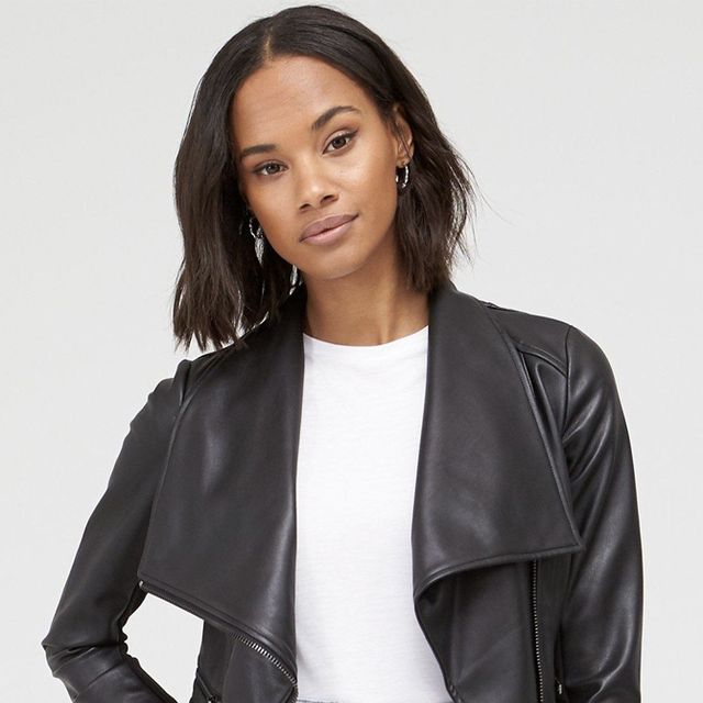 Best Women’s Leather Jackets