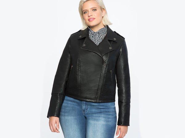 Best women's leather jackets in 2019: Everlane, The Arrivals .