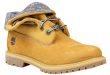 Women's Timberland® Authentics Roll-Top Boots | Timberland US Sto