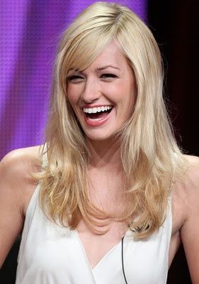 Cool 50+ Beth Behrs Hair Inspirations https://fashiotopia.com/2017 .