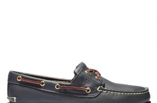 Men's 2-Eye Boat Shoes | Timberland US Sto