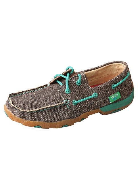 Ladies Eco Friendly Shoes | BunkhouseWeste