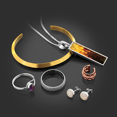 Body jewelry | Bodyartforms gauges, septum rings, nose rings & mo