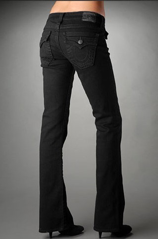 Bootcut Jeans for women