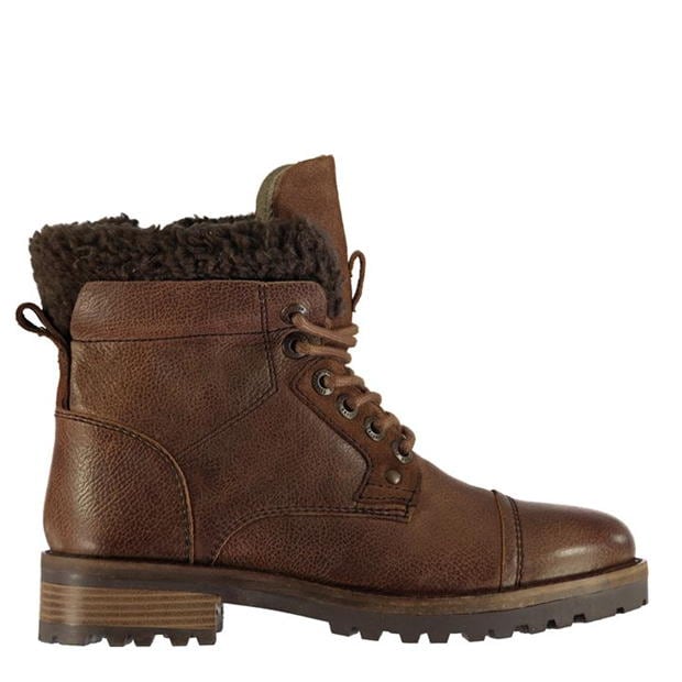 Firetrap Hays Boots Ladies | Boots | SportsDirect.com U