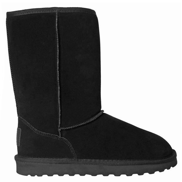 SoulCal Tahoe Snug Boots Ladies | Boots | SportsDirect.com U