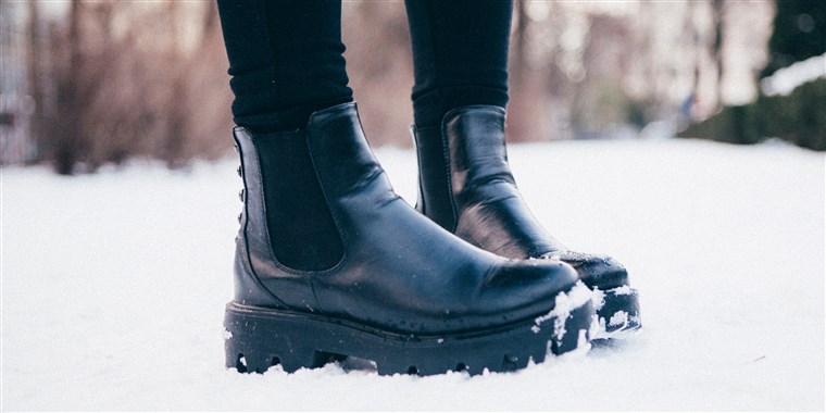 The best winter boots for women 20