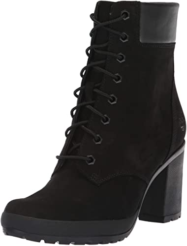 Amazon.com | Timberland Women's Camdale 6in Boot | Ankle & Boot