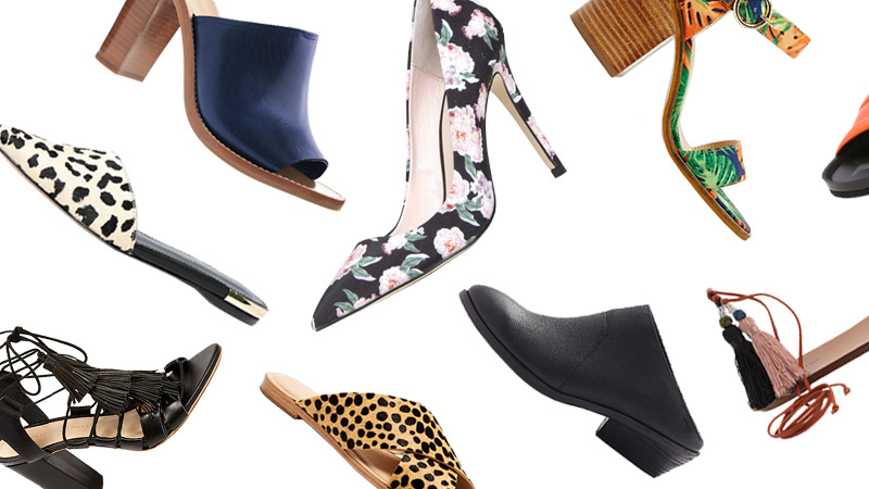 The 10 Most Stylish Shoe Brands For Women With Small Feet .