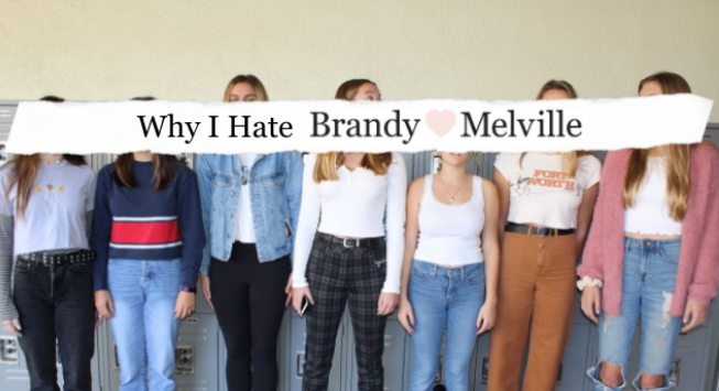 Why I Hate Brandy Melville – Slick Magazi