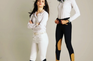 STABLE STYLE: Hack and Hills Breeches | Breeches, Style, Fashion ti