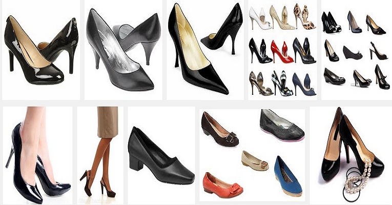 Shoes Women Should Pair With Business Suits - OnZineArticles.c