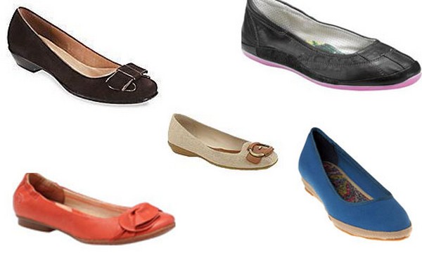 Best Business Casual Shoes For Women 2014 - Life n Fashi