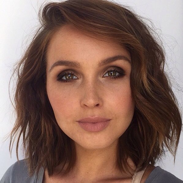 camilla luddington haircut - Buscar con Google (With images .