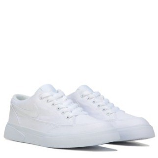 Unparalleled Canvas Shoes Nike White White Women's Gts '16 Txt Sneak