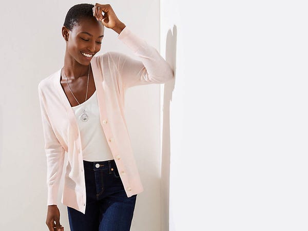 The best cardigan sweater you can buy - Business Insid