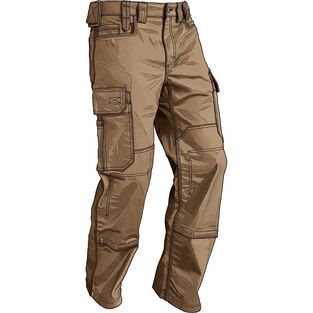Men's DuluthFlex Fire Hose Ultimate Relaxed Fit Cargo Work Pants .