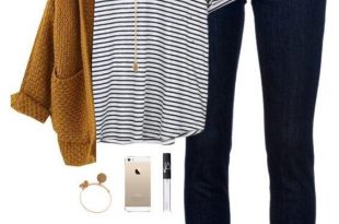 14 casual fall outfits that you can wear all day | Casual fall .