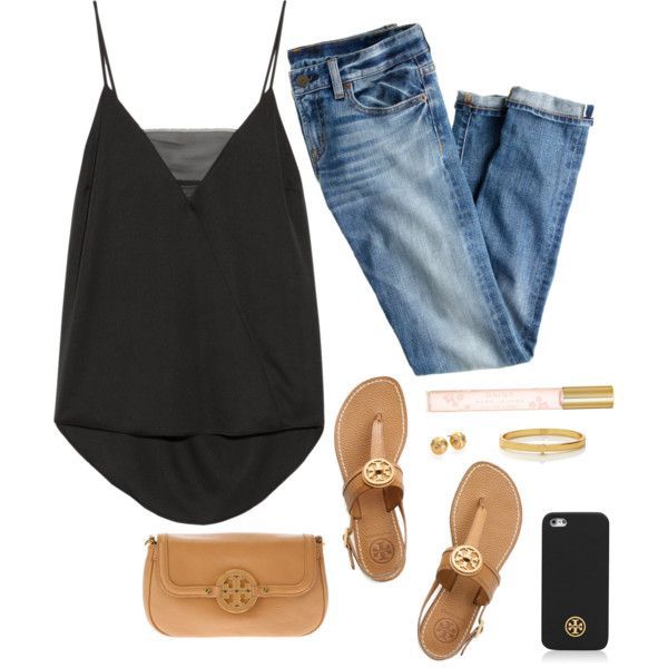 40 Best Polyvore Summer Outfit Ideas 2020 - Pretty Designs .