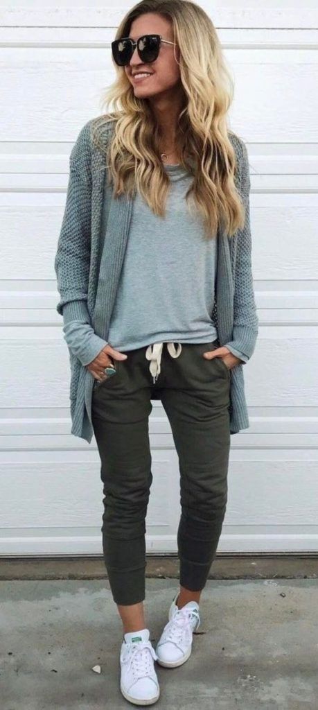 59 Pretty Fall Outfits You Must Try | Cute casual outfits, Casual .
