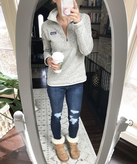 Casual Friday #ShopStyle #shopthelook #SpringStyle | Casual winter .