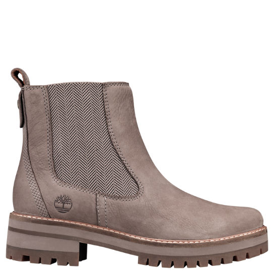 Women's Courmayeur Valley Chelsea Boots | Timberland US Sto