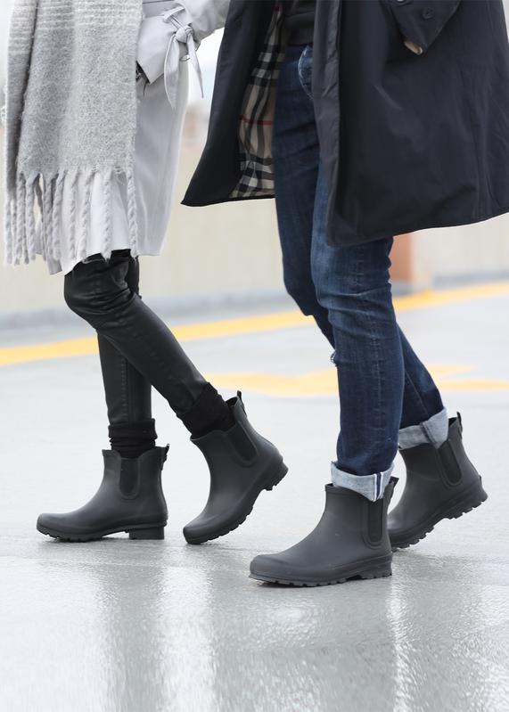 America's Favorite Rain Boots – ROMA BOO