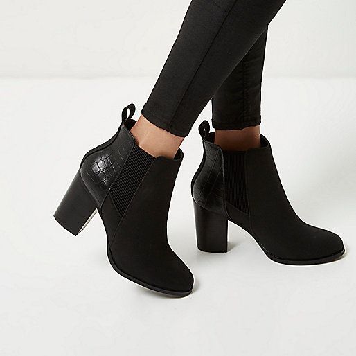 Chelsea boots for women