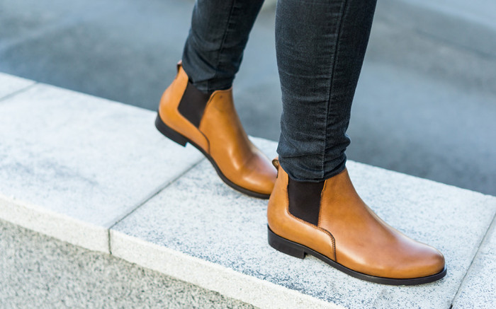 Best Chelsea Boots for Women – Footwear Ne
