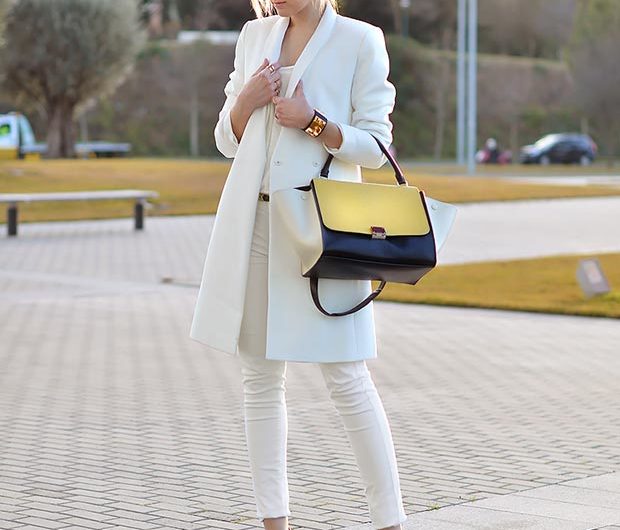 20 Chic Outfit Ideas For Any Occasion (WITH PICTURE