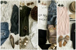 Casual Chic Style Vol. 2 with Simple & Stylish outfit ideas | This .