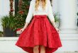 10 Pretty Christmas Eve Church Clothes That Looks Polite | Kerst .