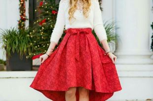 10 Pretty Christmas Eve Church Clothes That Looks Polite | Kerst .