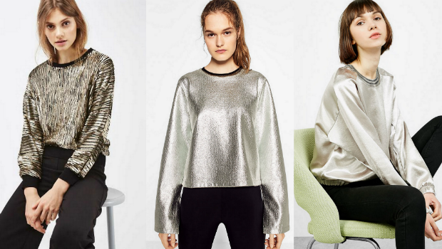 Your Shopping Guide to Buy Stylish Holiday Sweaters for Christmas 20