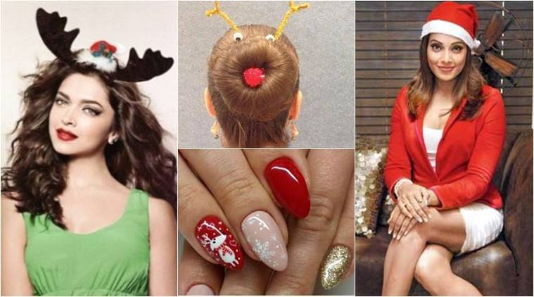 Christmas Fashion Trend