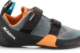 Scarpa Force V Climbing Shoes - Men's | REI Co-