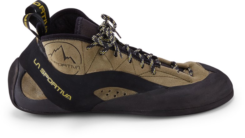 La Sportiva TC Pro Climbing Shoes | REI Co-