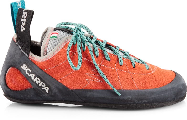 Scarpa Helix Climbing Shoes - Women's | REI Co-