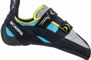 Scarpa Vapor V Climbing Shoes - Women's | REI Co-