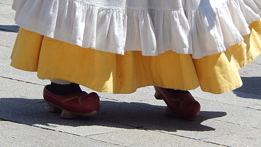 Clog - Wikiped