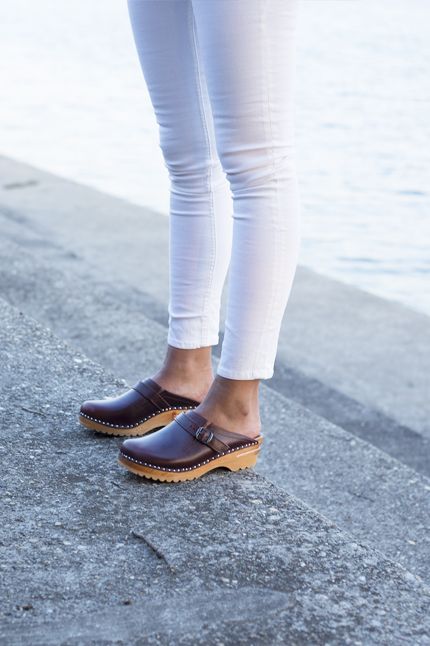 Swedish Clogs - Wooden Clogs | Troentorp Clogs, Sweden | Wooden .