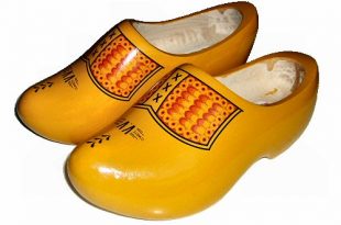 Clog - Wikiped