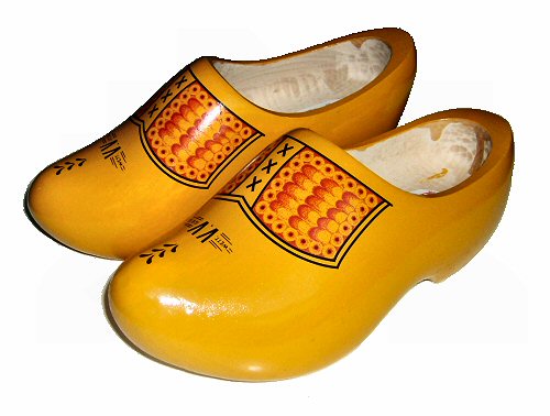 Clogs