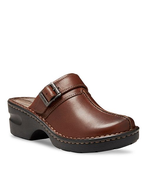 Eastland Shoe Eastland Women's Mae Clogs & Reviews - Mules .