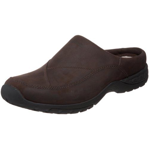 Timberland Men's 63579 City Adventure-Front Country Clog .