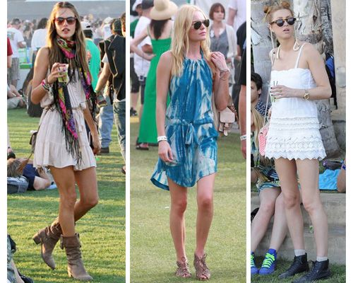 Coachella 2014 Style Guide: Celeb-Inspired Dos & Donts | Johnny .