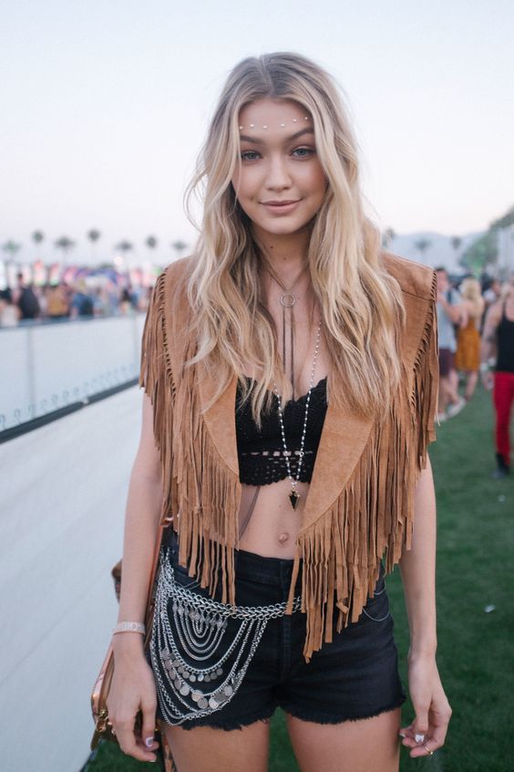 The Only Festival Fashion Guide You Need - Topista | Coachella .