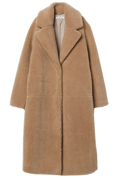 Best Affordable Winter Coats 2018 - Winter Coat Trends to Shop on .