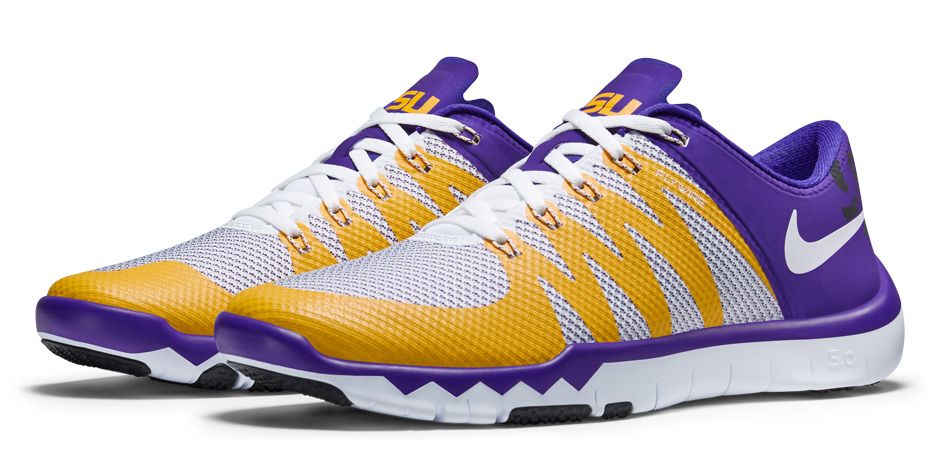 Here's Where You Can Buy Nike's College Football "Week Zero" Shoes .
