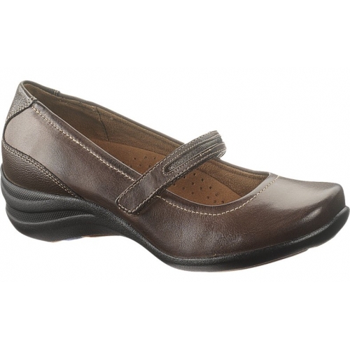 Hush Puppies Epic Mary Jane - Women's Comfort Shoes - Flow Feet .